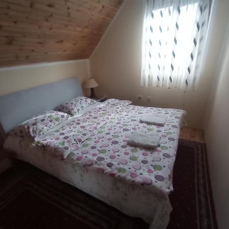 Holiday Home Usovic Žabljak Εξωτερικό φωτογραφία