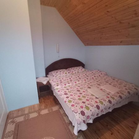 Holiday Home Usovic Žabljak Εξωτερικό φωτογραφία