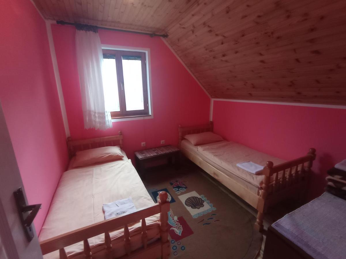 Holiday Home Usovic Žabljak Εξωτερικό φωτογραφία